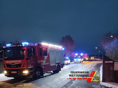Foto des Albums: Brandmeldeanlage - Lahnwegsberg