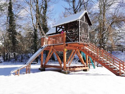 Foto des Albums: Impressionen im Schnee Klasse 2a