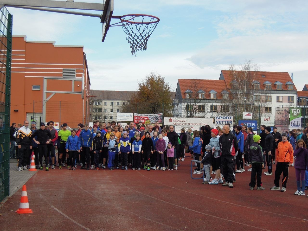 Bild: Start