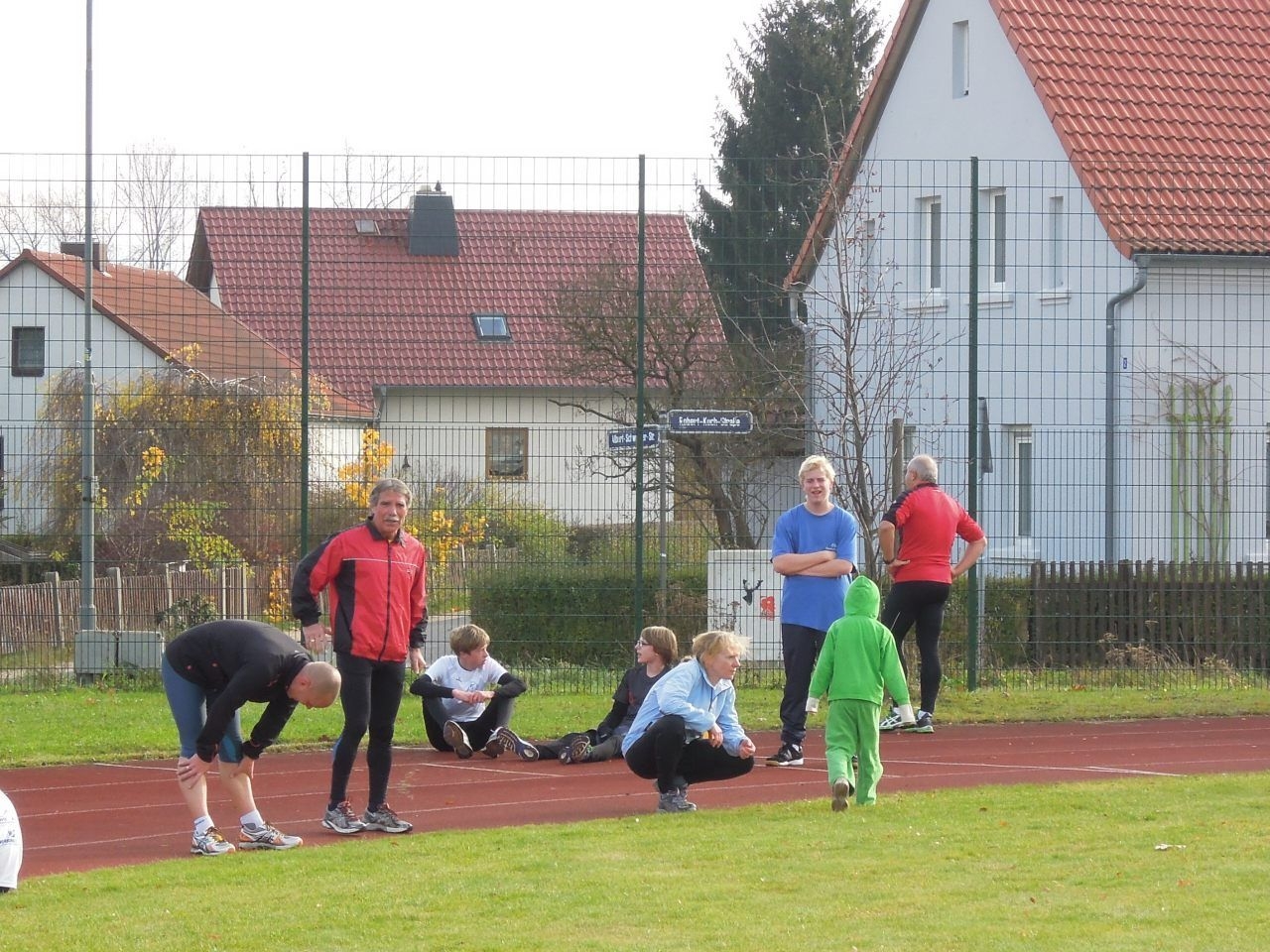 Bild: so schnell sind 30 Minuten herum