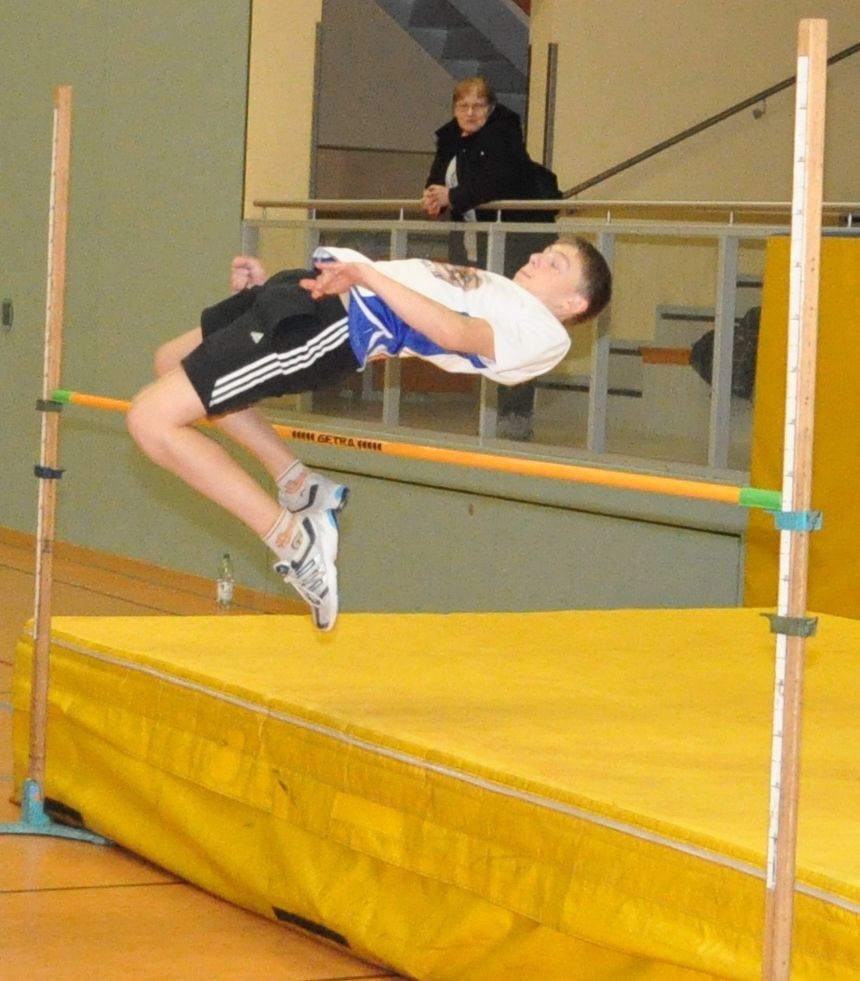 Bild: Flop von Conrad Kriebisch