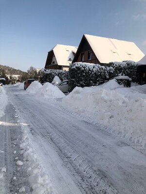 Foto des Albums: Winter in Krauthausen (17. 02. 2021)