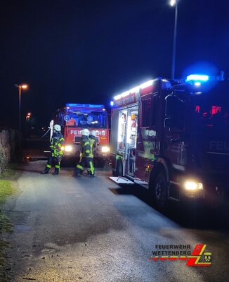 Foto des Albums: brennt Unrat - Rodheimer Straße
