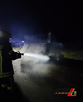 Foto des Albums: brennt Unrat - Rodheimer Straße