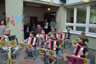 Vorschaubild: Musikschule Fröhlich
