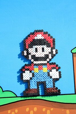 Mario 