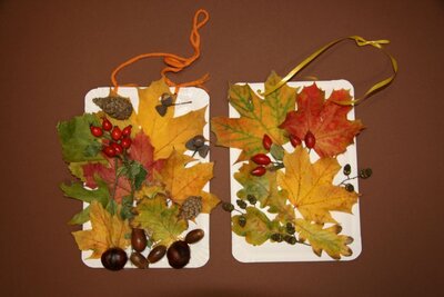 Foto des Albums: Herbstzauber