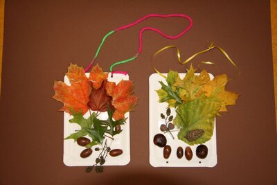 Foto des Albums: Herbstzauber
