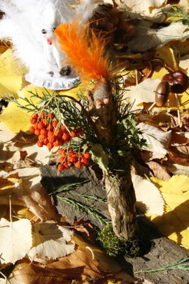 Foto des Albums: Herbstzauber