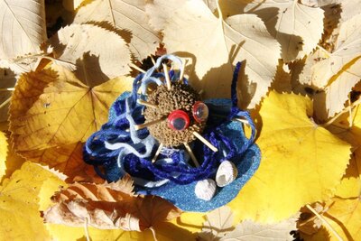 Foto des Albums: Herbstzauber