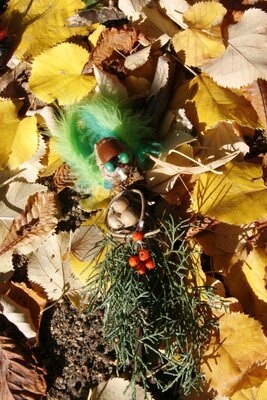 Foto des Albums: Herbstzauber