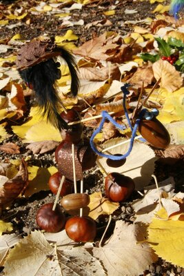 Foto des Albums: Herbstzauber