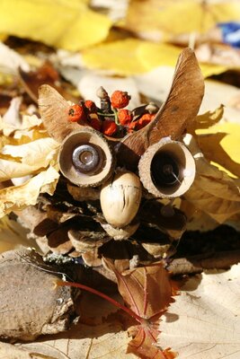Foto des Albums: Herbstzauber