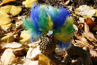 Foto des Albums: Herbstzauber