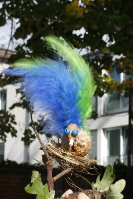 Foto des Albums: Herbstzauber