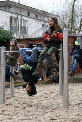 Foto des Albums: Reckstangen