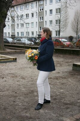 Foto des Albums: Reckstangen