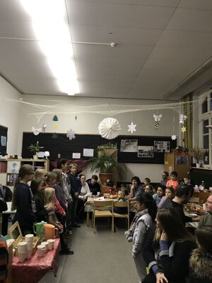 Foto des Albums: Nikolaus