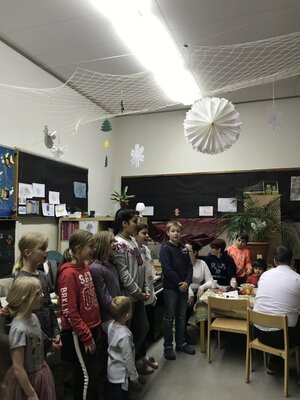 Foto des Albums: Nikolaus