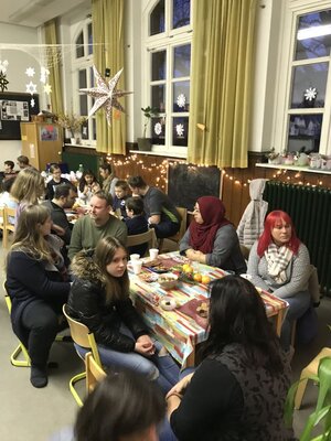 Foto des Albums: Nikolaus