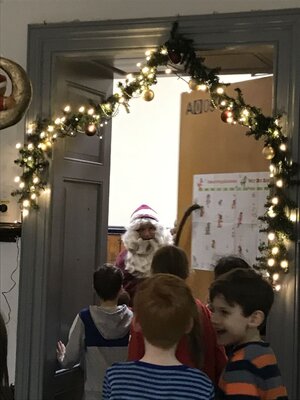Foto des Albums: Nikolaus