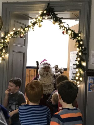 Foto des Albums: Nikolaus