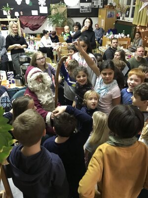 Foto des Albums: Nikolaus