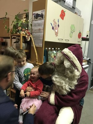 Foto des Albums: Nikolaus