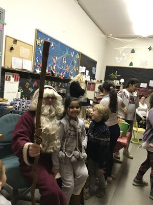 Foto des Albums: Nikolaus