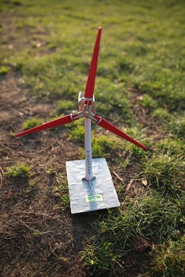 Foto des Albums: Solarflieger