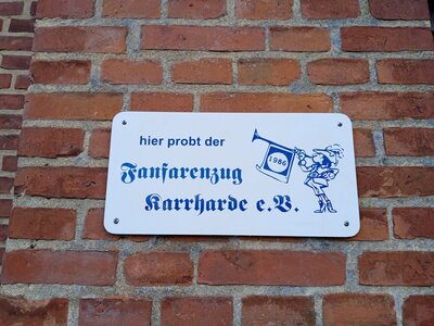 Foto des Albums: Umzug