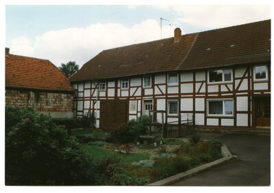 Foto des Albums: Bühren- Einst das Dorf der Mühlen (06.03.2021)