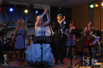 Foto des Albums: Impressionen: Schützenfest Oberelspe