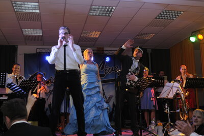 Foto des Albums: Impressionen: Schützenfest Oberelspe