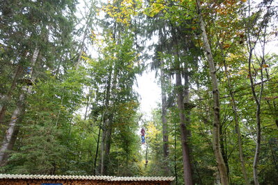 Foto des Albums: Klettergarten