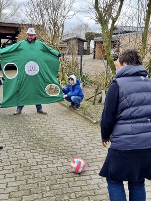 Foto des Albums: 40. Geburtstag 1. Vorsitzender
