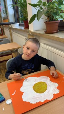 Foto des Albums: Impressionen aus der Klasse 1a
