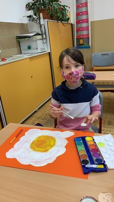 Foto des Albums: Impressionen aus der Klasse 1a