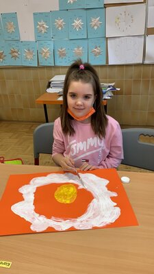 Foto des Albums: Impressionen aus der Klasse 1a