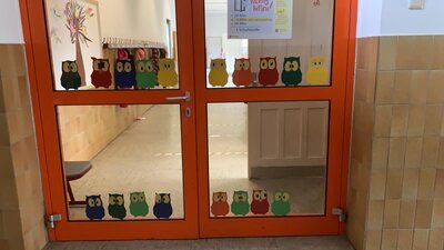 Foto des Albums: Impressionen aus der Klasse 1a