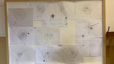 Foto des Albums: Impressionen aus der Klasse 1a