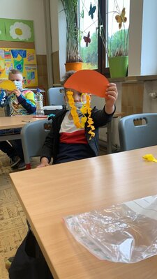 Foto des Albums: Impressionen aus der Klasse 1a