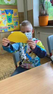 Foto des Albums: Impressionen aus der Klasse 1a