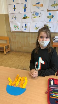 Foto des Albums: Impressionen aus der Klasse 1a