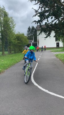 Foto des Albums: Impressionen aus der Klasse 1a