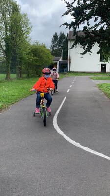 Foto des Albums: Impressionen aus der Klasse 1a