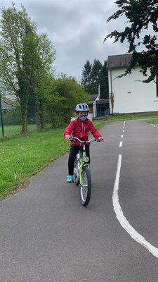 Foto des Albums: Impressionen aus der Klasse 1a