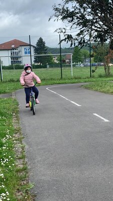 Foto des Albums: Impressionen aus der Klasse 1a