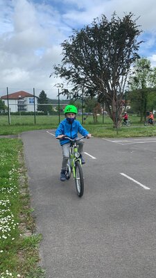 Foto des Albums: Impressionen aus der Klasse 1a