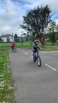 Foto des Albums: Impressionen aus der Klasse 1a
